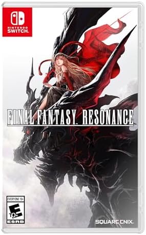 Amazon.com: FINAL FANTASY I-VI Collection Anniversary Edition